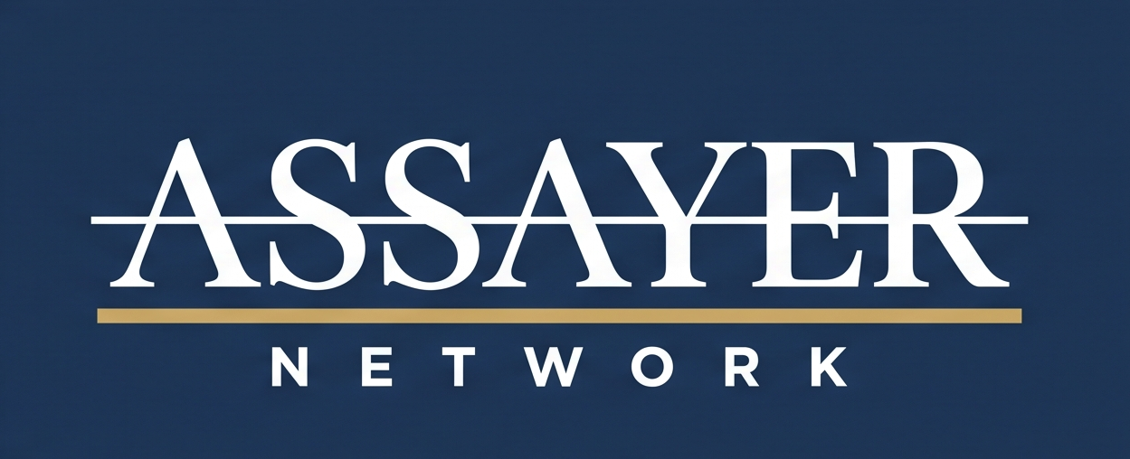 Assayer Network
